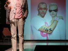 CLUBOVKA 2008 – Karim Rashid